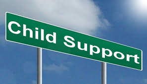 Child support in Texas