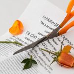 minimizar los honorarios de abogado en un divorcio