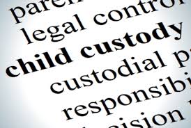Custody Rights for Fathers