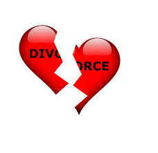 Divorce in Texas